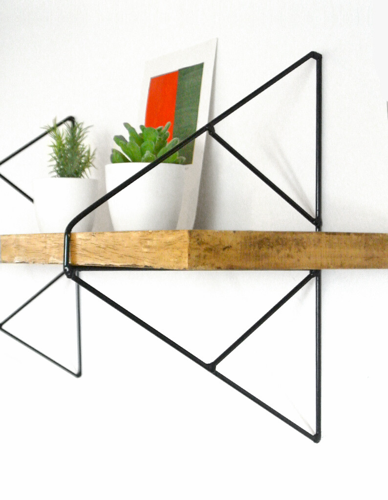 Equerre Etagere Designnull